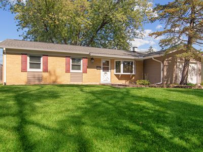 856 E Cooper Dr, Palatine, IL, 60074