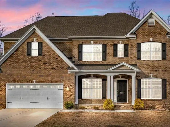 2908 Fernley Ct, High Point, NC 27262