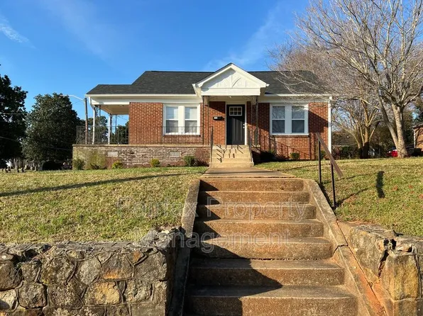 102 W Summit Ave APT B, Burlington, NC 27215