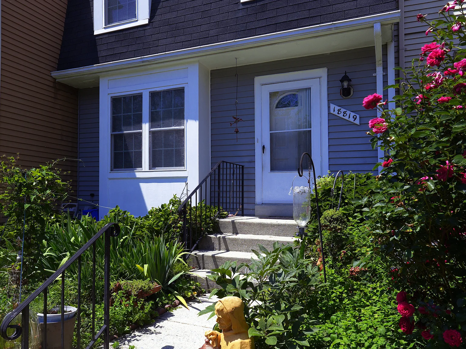 2 bed, 988 sqft, $2,400 — Photo 3