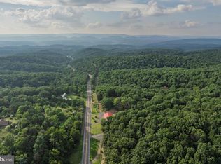 13531 Frankfort Hwy, Springfield, WV 26763