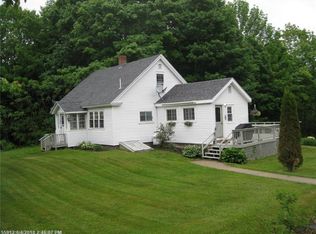 413 Lakeview Dr, China, ME 04358