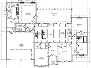 4 Jabali Ln, Hot Springs, AR 71909