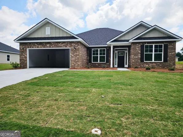 313 Angela Ave Lot 5, Bowdon, GA 30108