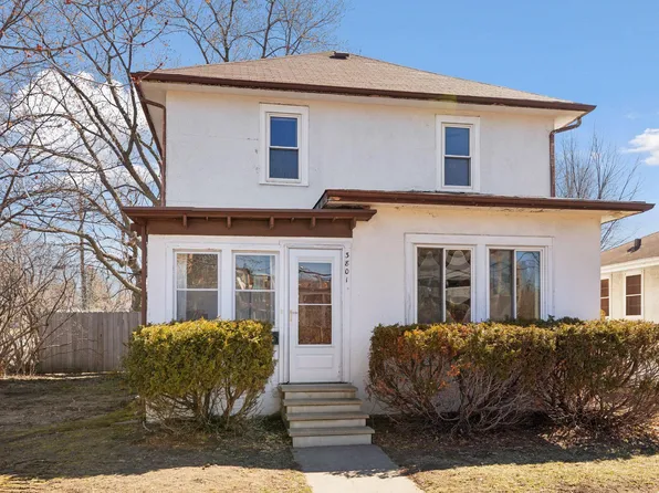 3801 Lynn Ave, Minneapolis, MN 55416