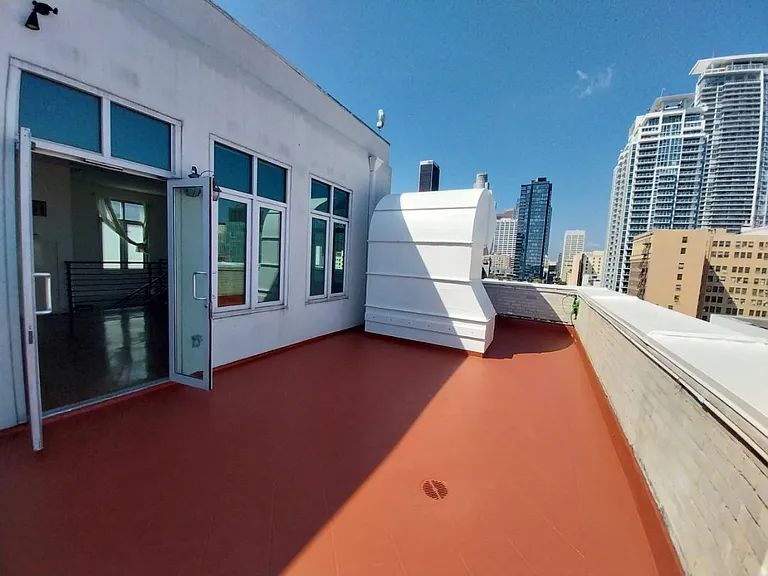 As of 6/1/26 - Currently available Move in Special of $4795 for 1,719 sq. ft. including private patio = Penthouse 708