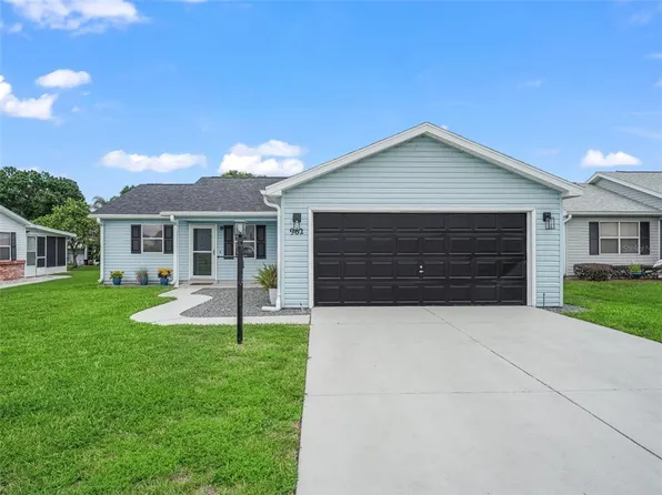 962 Chula Ct, Lady Lake, FL 32159