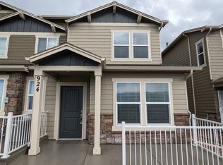 924 Petra Hts, Colorado Springs, CO 80916