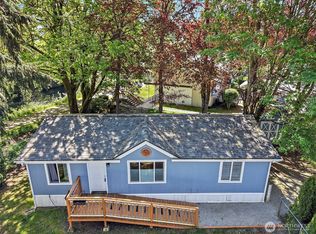 1720 Maple Ln TRLR 22, Kent, WA 98030