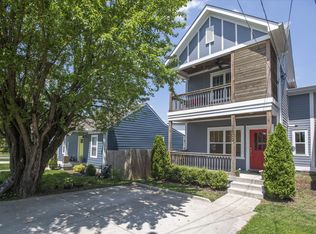 1603A Dorchester Ave, Nashville, TN 37216