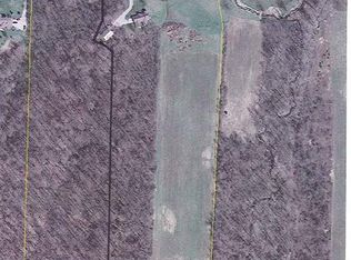 Crawford Rd, Homerville, OH 44235