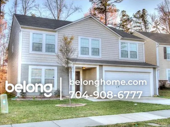 6907 Hopkins St, Charlotte, NC 28269