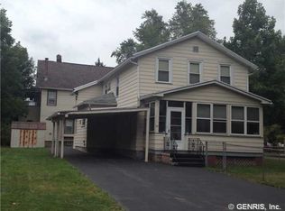 57 Phelps Ave, Rochester, NY 14608