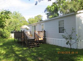 2633 Hispanola Ave, Saint Augustine, FL 32086
