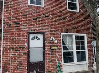 2550 Birchmount Rd W #17, Toronto, ON M1T 2M5