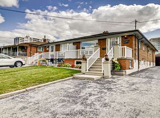 83 Victory Dr, Toronto, ON M3M 2J9