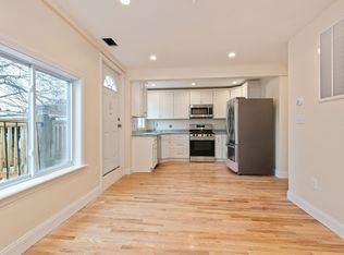 20 Princeton St #3, Boston, MA 02128