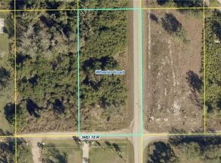 7716 3rd Ter, Labelle, FL 33935