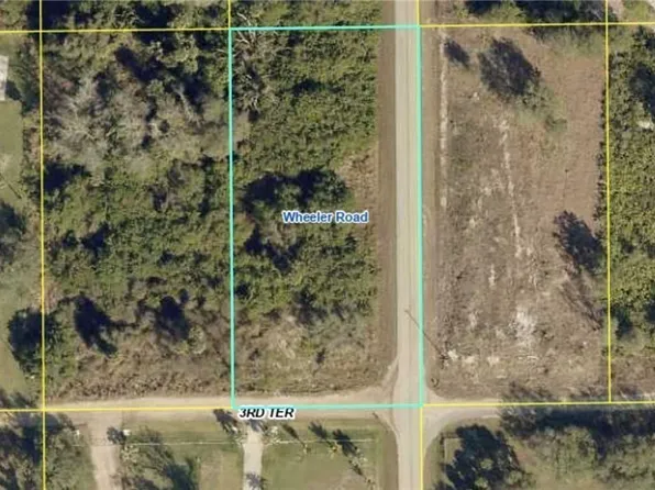7716 3rd Ter, Labelle, FL 33935