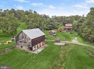 20734 Slab Bridge Rd, Freeland, MD 21053