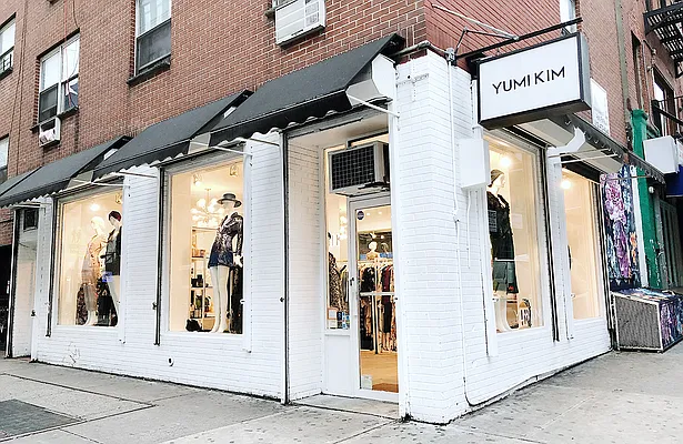 Rented by Streetwise NYC LLC | media 22