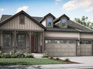 15413 W Dequesne Ave, Morrison, CO 80465