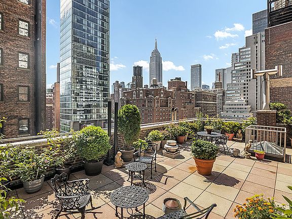 5th image of 140 E 40th St APT 3J