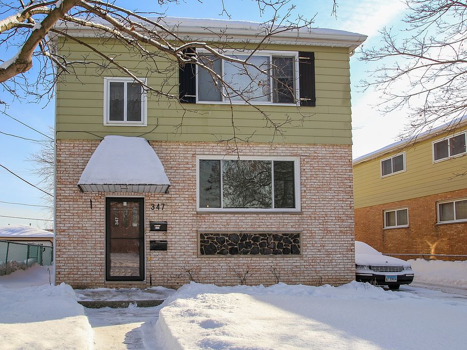 1st image of 347 Park St APT 1