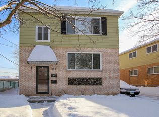 347 Park St APT 1, Bensenville, IL 60106