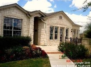 5906 Pyrite Loop, San Antonio, TX 78222