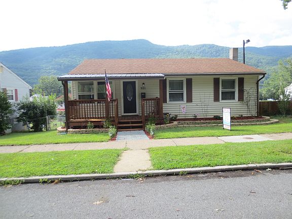 2nd image of 321 Alleghany St