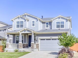 10054 Fort Worth Ct, Parker, CO 80134