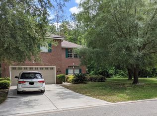 830 E Tennessee Trce, Saint Johns, FL 32259