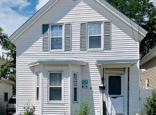 35 Marginal St, Lowell, MA 01851