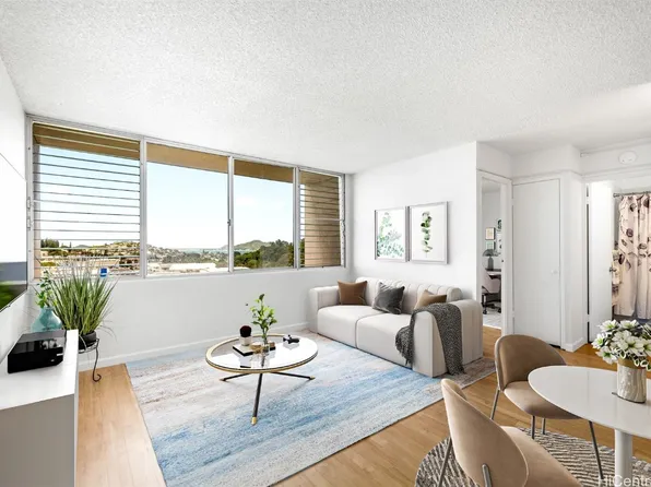 46-255 Kahuhipa St APT A803, Kaneohe, HI 96744