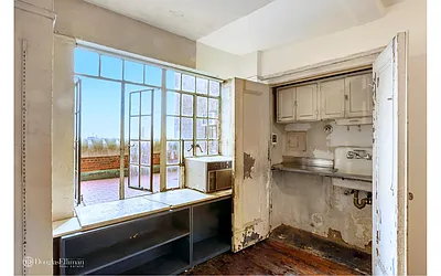 Sold by Douglas Elliman