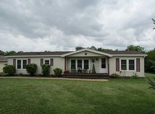 4470 McConkey Rd, South Vienna, OH 45369