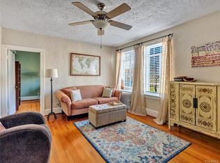 515 N Arthur Ashe Blvd APT 9, Richmond, VA 23220