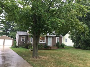 1960 Burton Ave, Holt, MI 48842