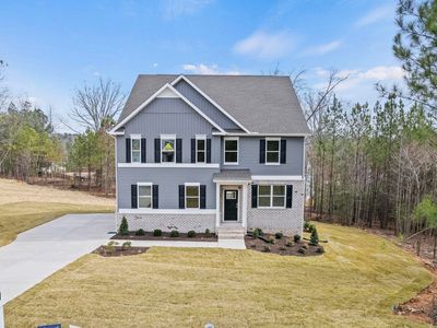80 Jillian Ln, Penn Laird, VA, 22846