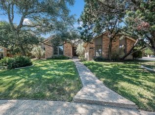 15523 Clover Rdg, San Antonio, TX 78248