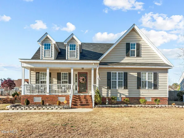 763 Edenbrook Drive, Winterville, NC 28590