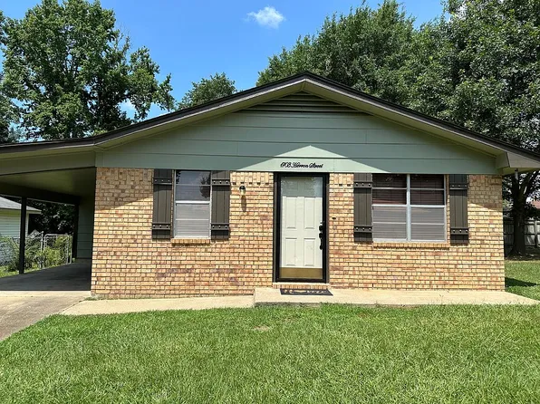 1703 Herron St, Idabel, OK 74745