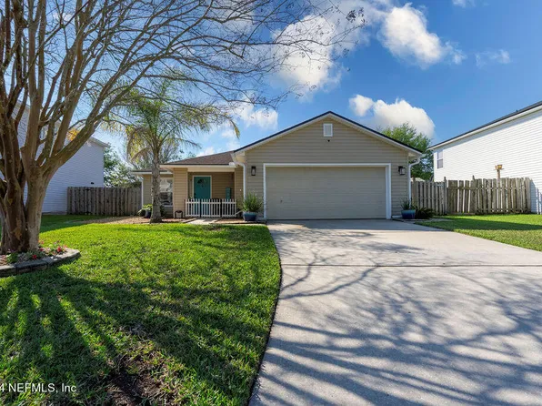 1148 DAWNLIGHT Road, Jacksonville, FL 32218