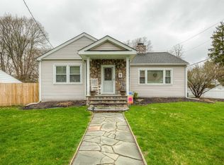 9 Ziegler Ave, Poughkeepsie, NY 12603