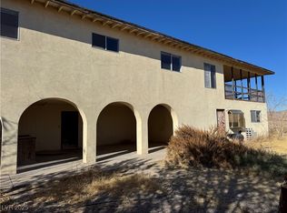 4980 W Weddle Way, Moapa Valley, NV 89025