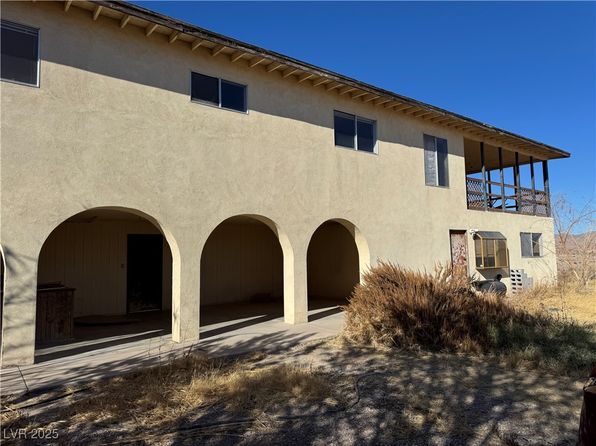 4980 W Weddle Way, Moapa Valley, NV 89025