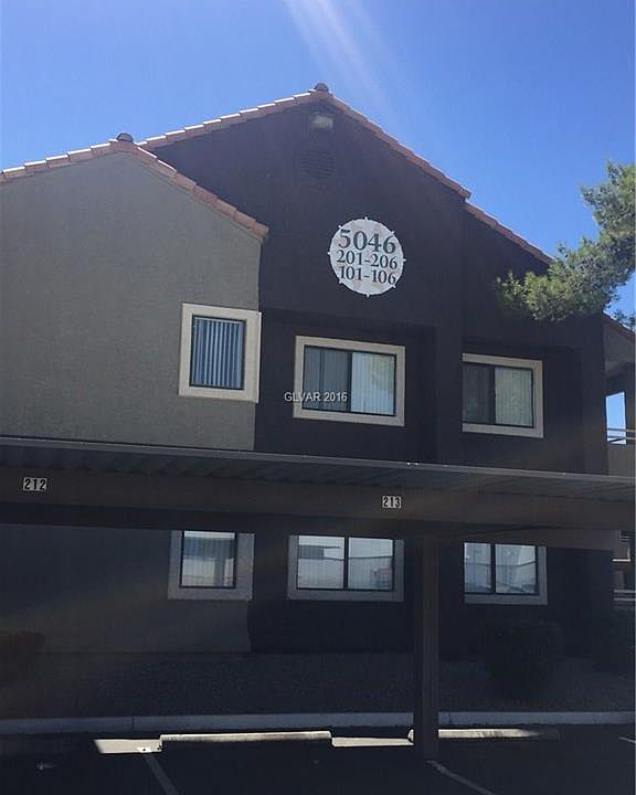 2nd image of 5046 S Rainbow Blvd Unit 106
