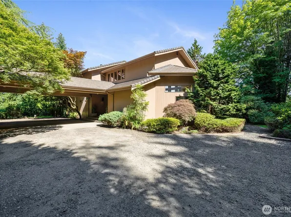 12747 SE Fetters Lane, Olalla, WA 98359