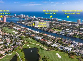 1060 Spanish River Rd, Boca Raton, FL 33432